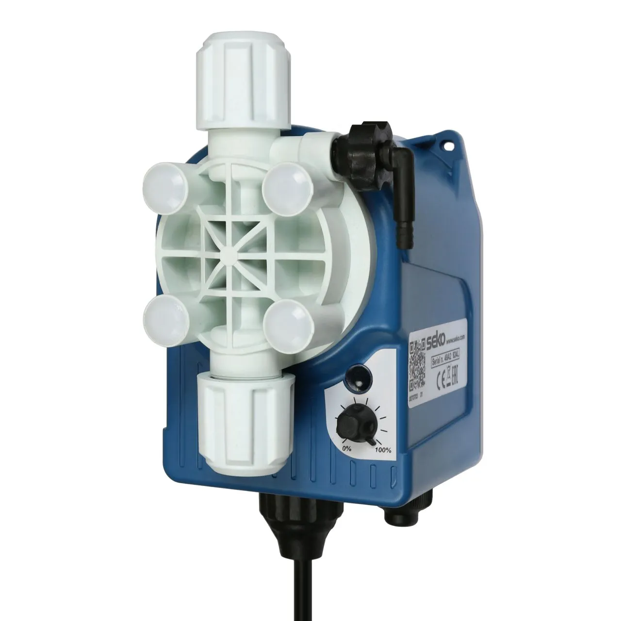 Seko INVIKTA KCS/KCL 630