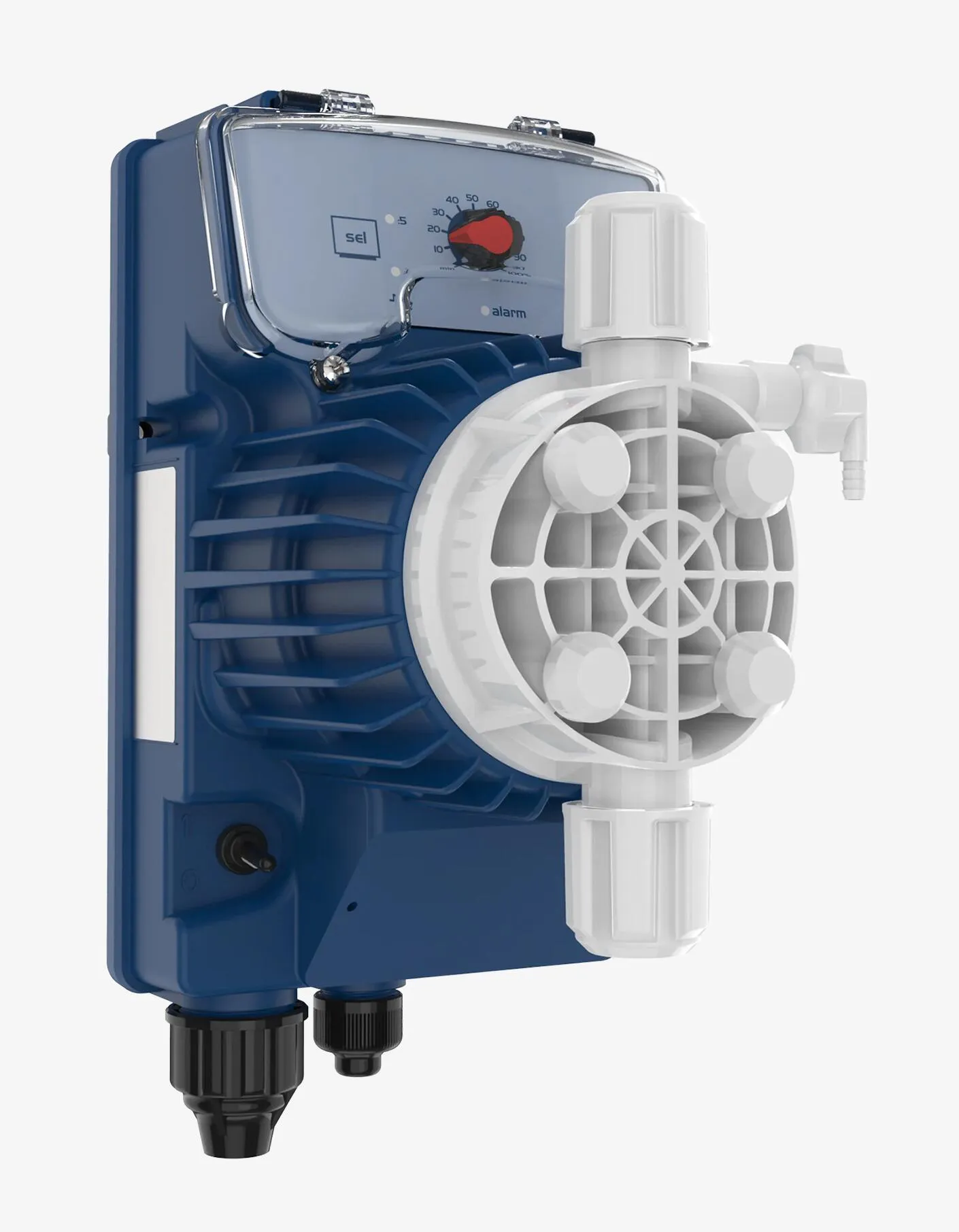 Seko Teknaevo AKS 603