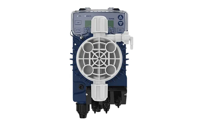 Seko Teknaevo TPR 603