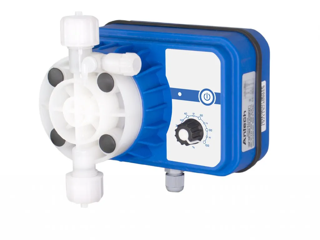 Antech Optima A 5L/10B V220FAT