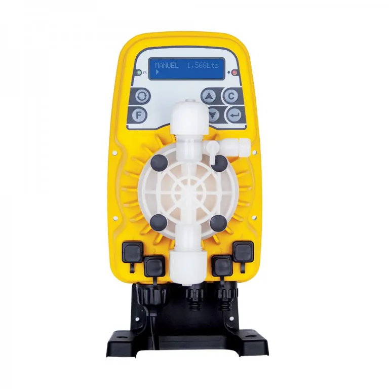 Antech Nova D 10L/10B VACFAT