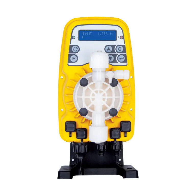 Antech Nova DMPR 25L/5B VACFAT