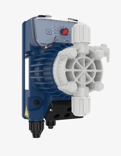 Seko Teknaevo APG 603