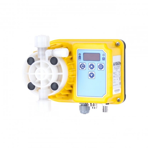 Antech Lara PR 5L/7B V220FAT
