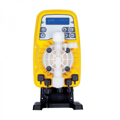 Antech Nova D 10L/10B VACFAT