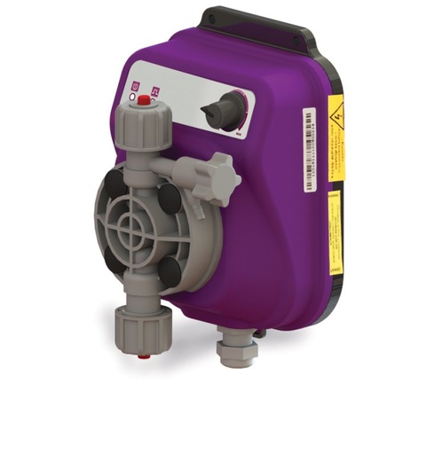 Antech Nano A 2L/10B V220FAT